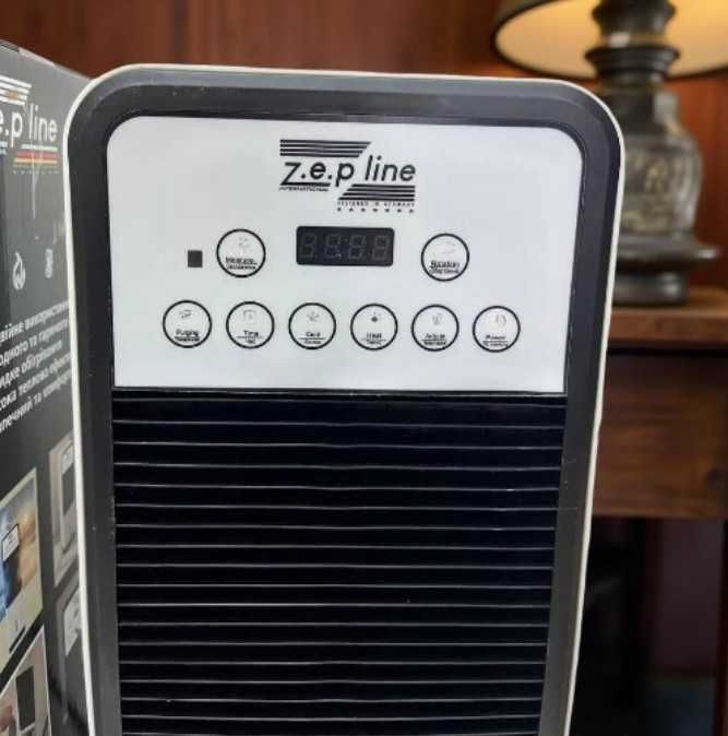 Кондиціонер портативний 3500вт охолодження+обігрів для дому