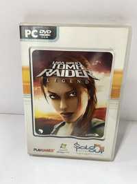 Jogo para PC - Tomb Raider