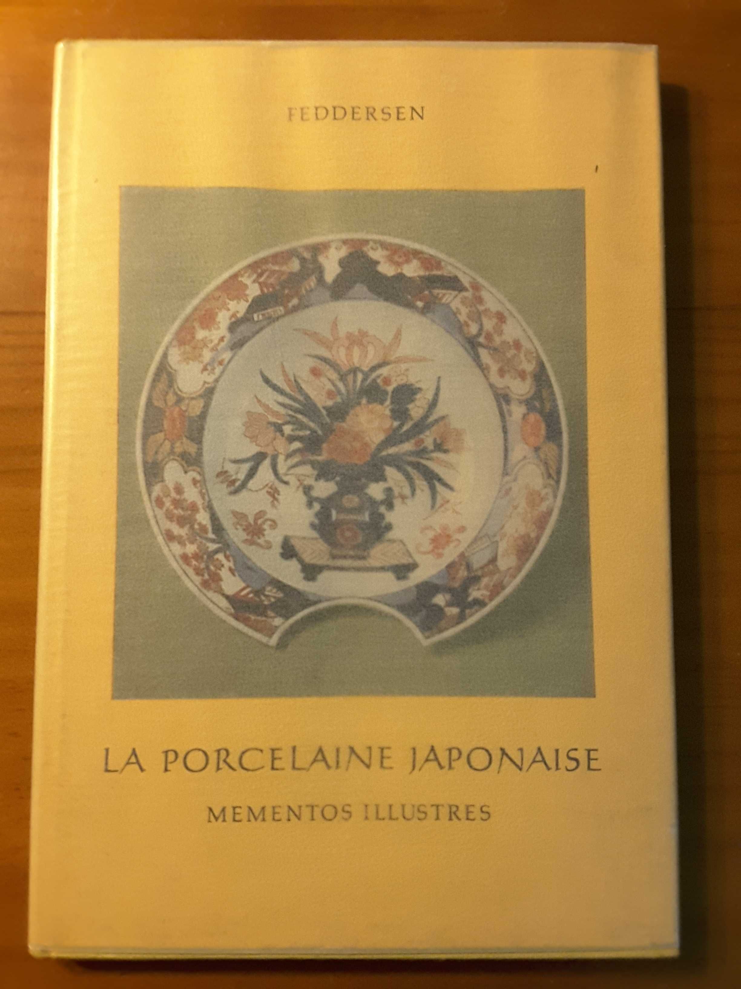 La Ceramique / Porcelana Japonesa/ Bordalo Pinheiro