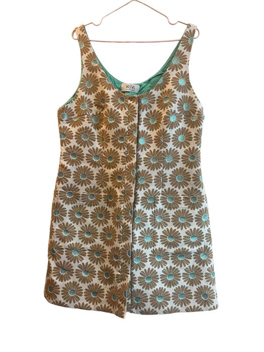 Сарафан сукня L Yasya Minochkina