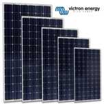 Painéis Solares Victron Energy BlueSolar (Autocaravana / Campervan)