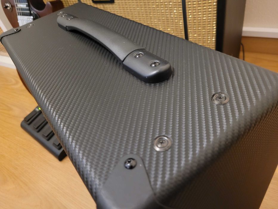 Combo de Guitarra Fender G-DEC3 Thirty 30W 1x10"