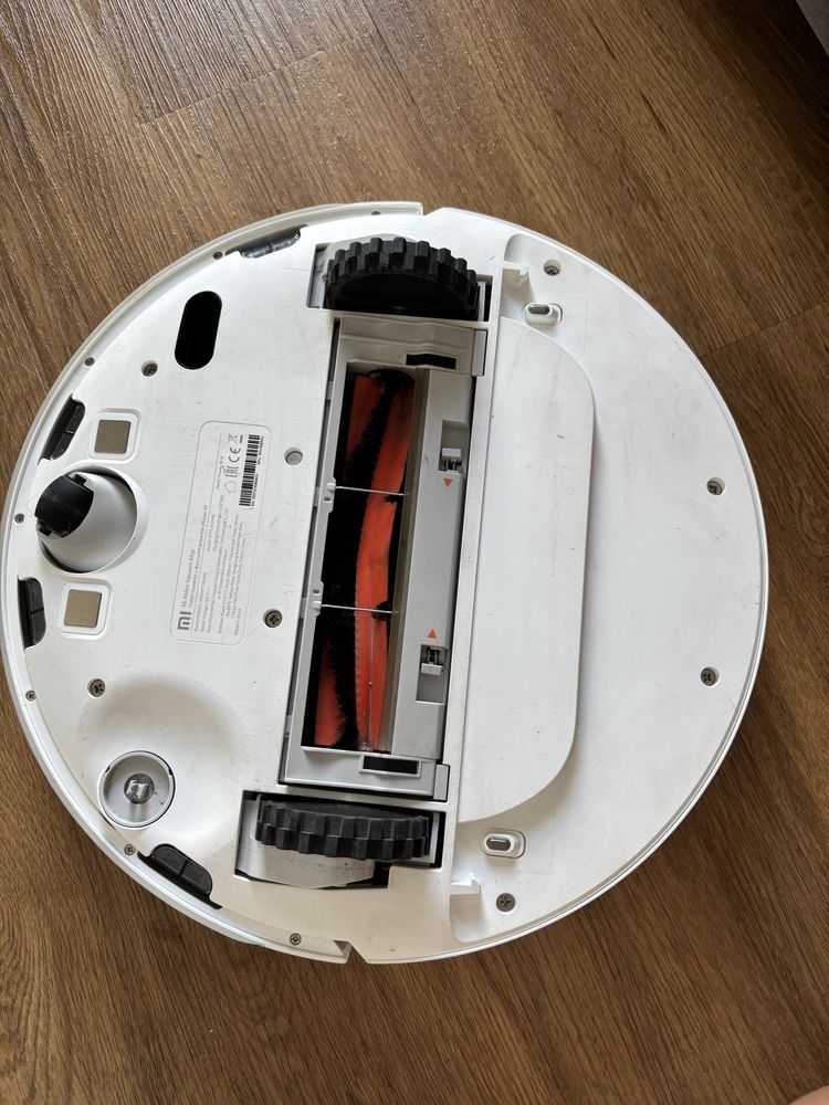 Xiaomi Mi Robot Vacuum Mop 1C Biały
