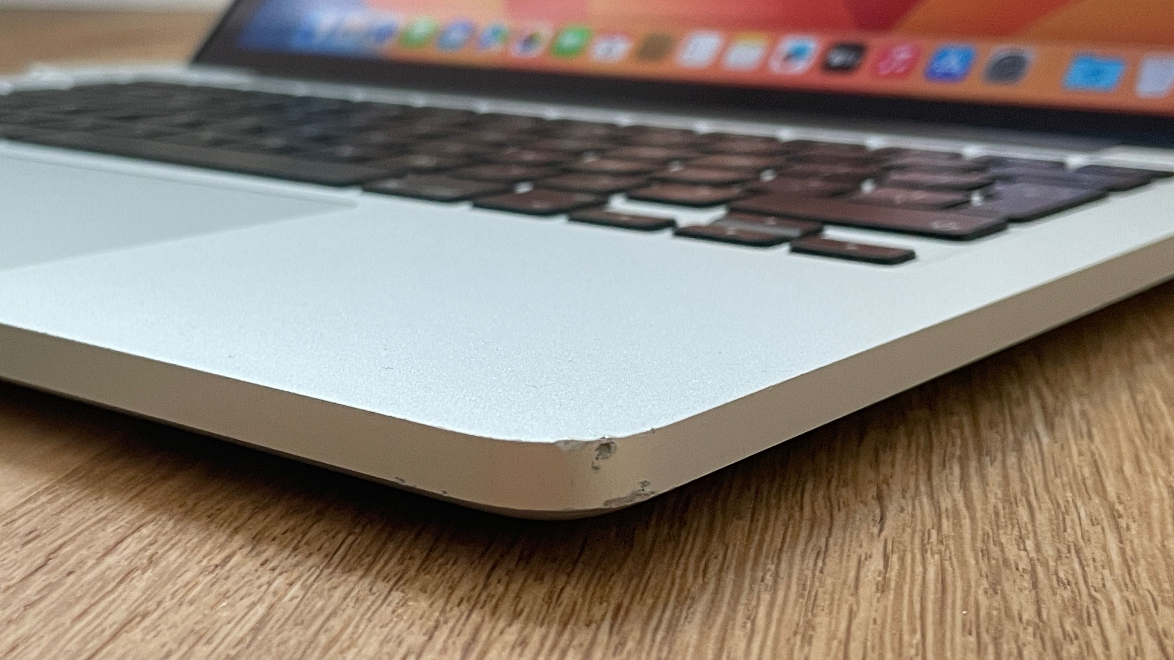 Apple MacBook Pro 13 Late 2012 (A1425) i5/8/128 macOS Ventura