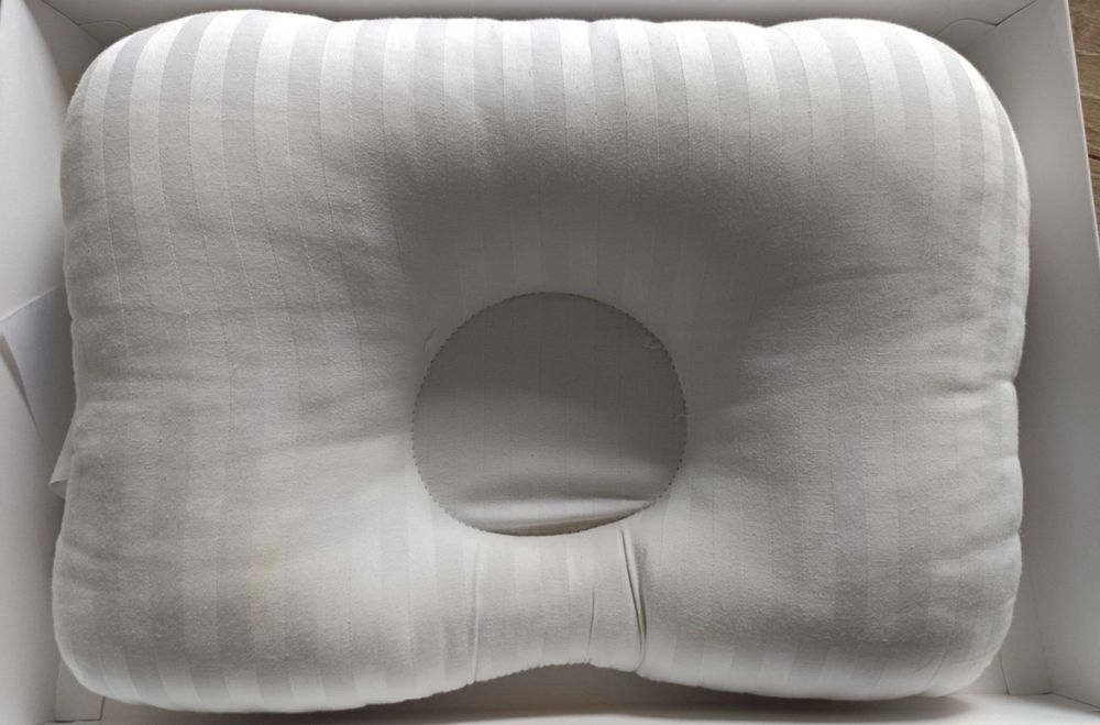 Oryginalna HEAD CARE BASIC™ - poduszka dla dzieci na plagiocefalię