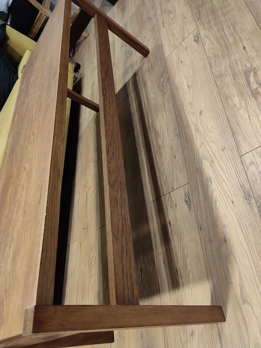 Stolik kawowy (ława)