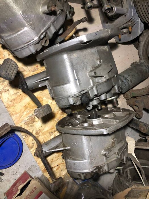 Кпп мт9 10-36 11 к750 урал имз