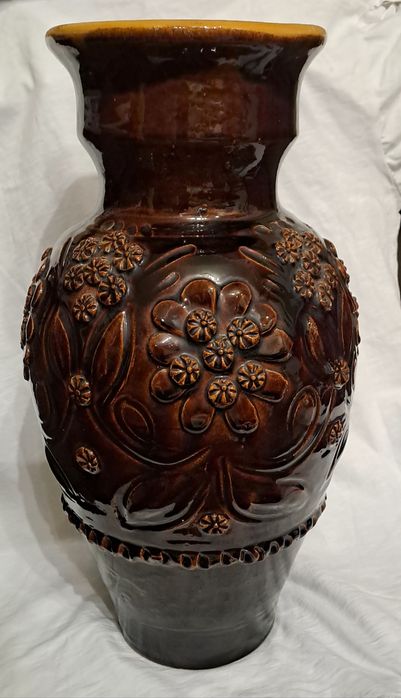 Опішнянська ваза.