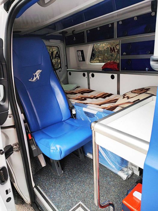 Перевозка больных, инвалидов, пожилых людей. Киев, Украина, Европа.