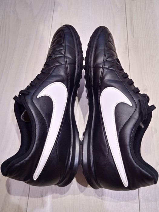 Сороконожки, шиповки Nike Majestry TF, размер 44,5 (28,5 см стелька)