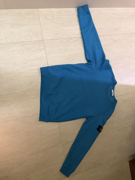 Stone Island (редкий) Оригинал полность новый Размер-L