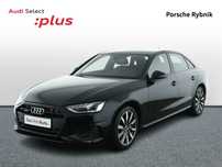 Audi A4 40 TDI mHEV Quattro Advanced S tronic 204KM,Navi,Android,Led,ASO