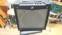 Piec wzmacniacz gitarowy Fender Mustang II (V2) wzmacniacz 40 Watt