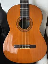 GuitarraYamaha C40