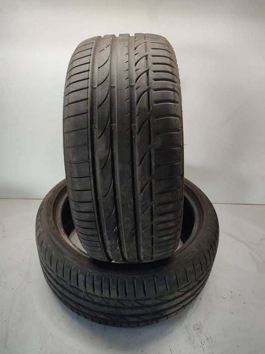 OPONY PARA 19 LATO 235/40 - 800.00 PLN -