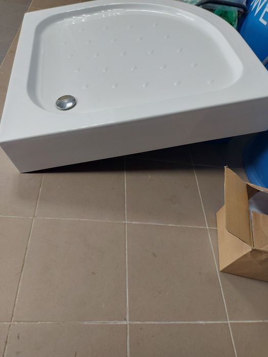 Душова кабіна б/в