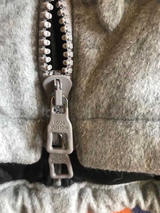 Куртка жіноча Louis Vuitton