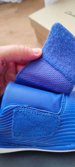 Кросівки Clarks Кларкс 31 розмір