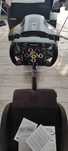 Thrusmaster t500 + playseat + manipulo de velocidades+ PlayStation 3