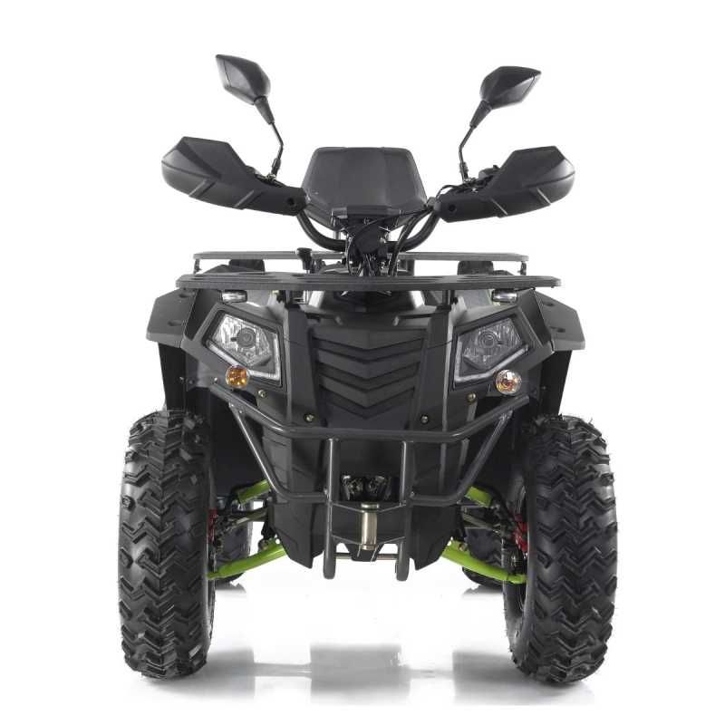 Quad MAGNUM 200 (250) Homologacja + Hak PROMOCJA 2023R