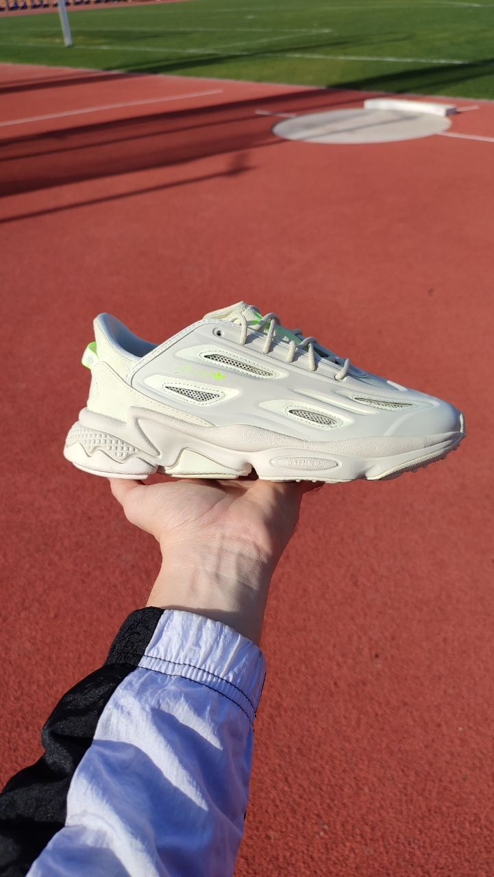 ОРИГІНАЛ!!! Кросівки adidas OZWEEGO Celox GZ7279 оригинал