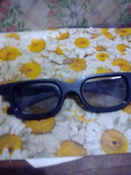 Защитние очки для глаз