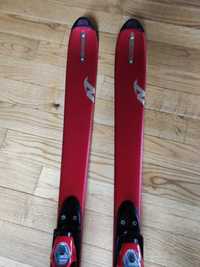 Narty NORDICA 148cm