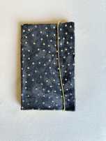 Caderno A5 novo