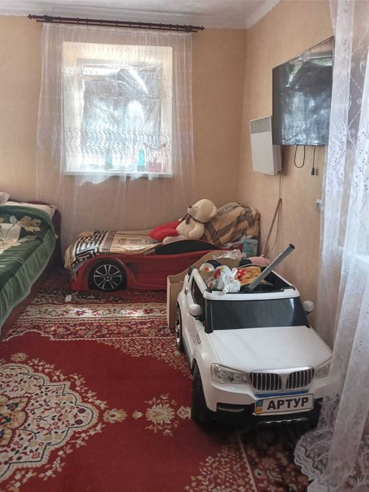 ТЕРМІНОВО! Продам будинок в р-ні Широка Балка, зупинка Хрест