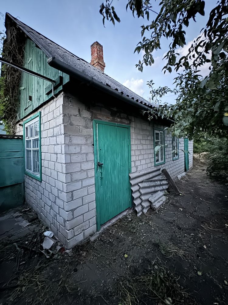 Будинок в місті Самар
