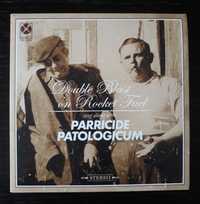 Parricide / Patologicum ‎– płyta winylowa EP (grind core)