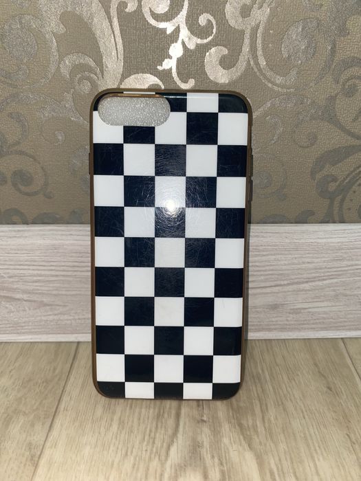 Чехол на iPhone 7-8