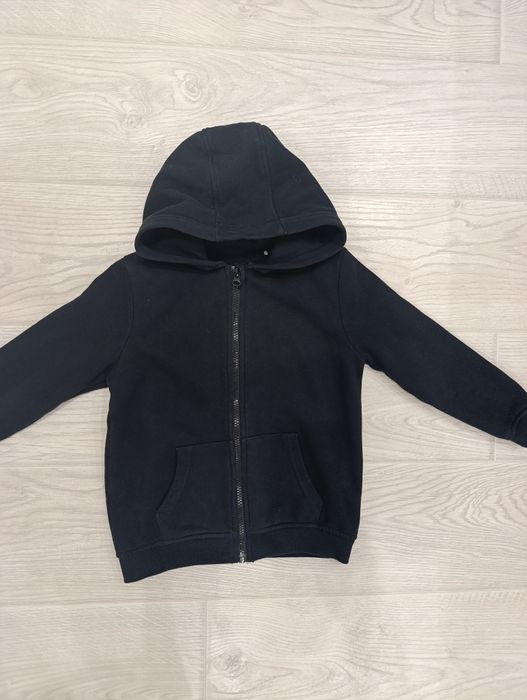 Кофта George 5-6 утеплена