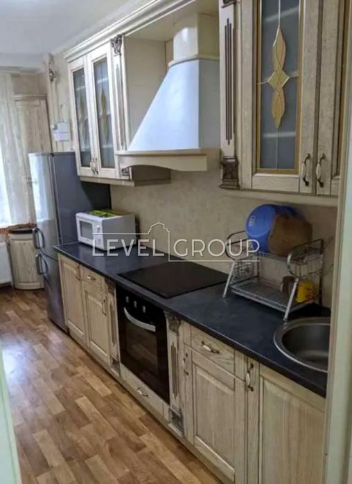 Продаж 1-кімнатна квартира, ЖК «Грюнвальд», вул. Клавдіївська