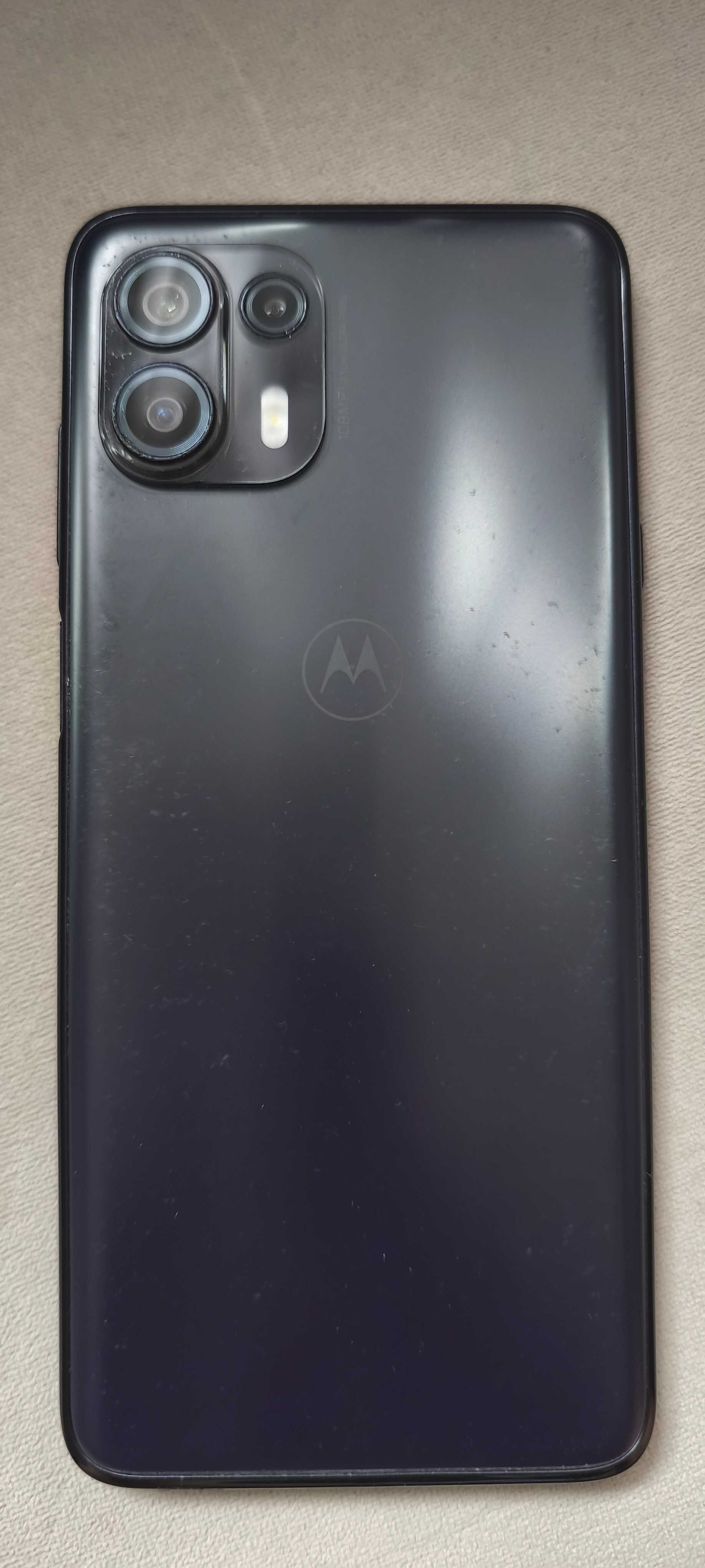 Motorola Edge 20 Lite