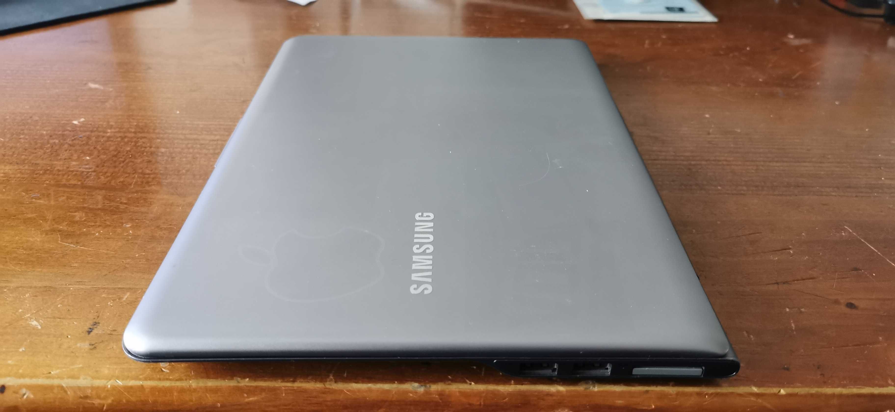 Ultrabook Samsung NP530U3C Intel Core i5