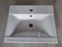 Nowa umywalka meblowa Cersanit ontario 50cm