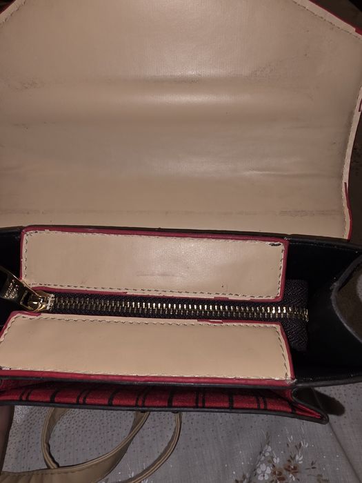 Torebka Kopertówka Louis Vuitton