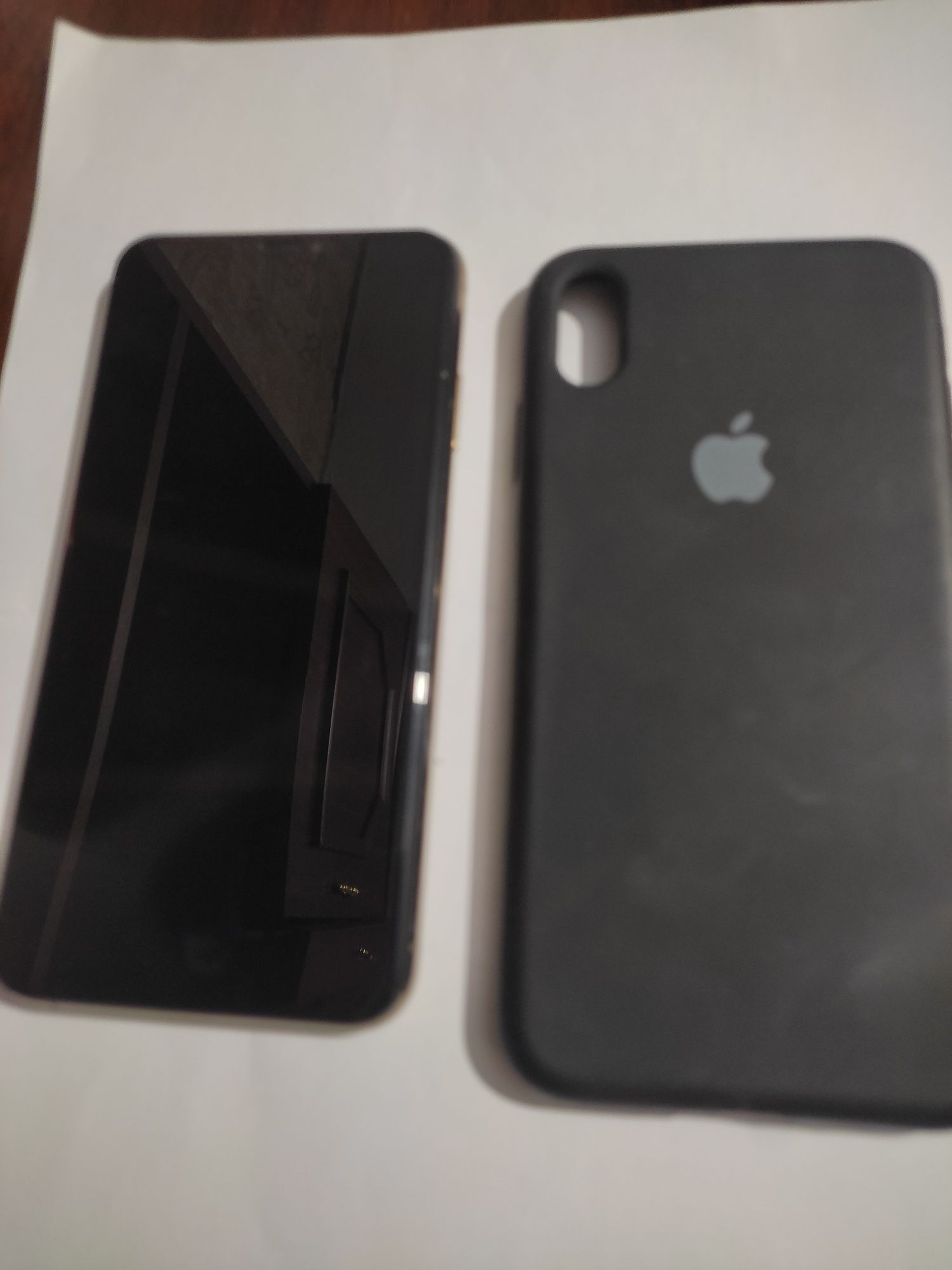 iPhone 10 XS 256 max