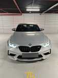 BMW M2 Competition Auto