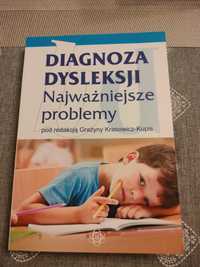 Diagnoza dysleksji. Najważniejsze problemy