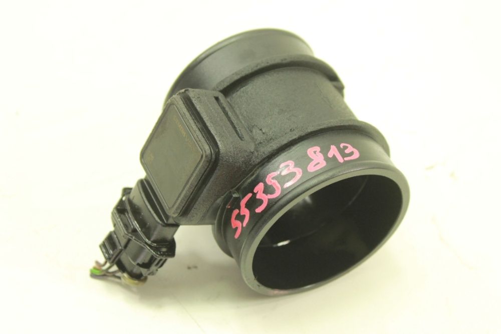 opel vectra c 1.8 16v przepływomierz