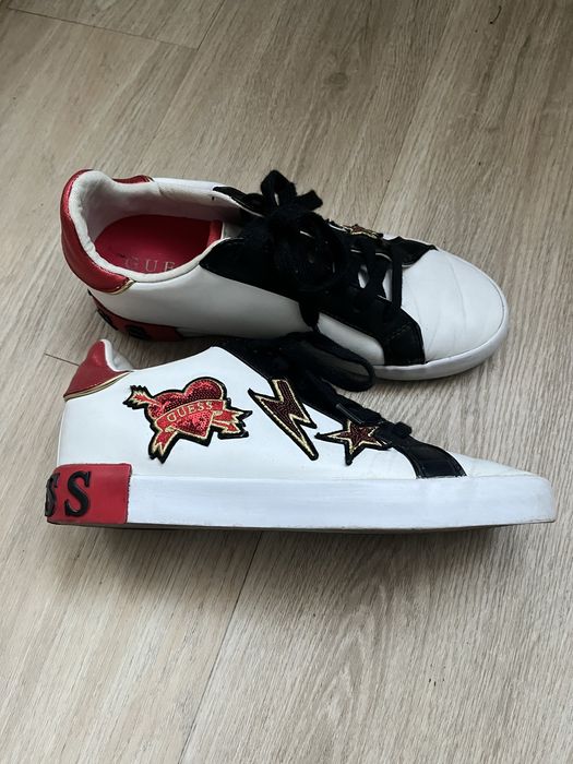 Adidasy Guess 39