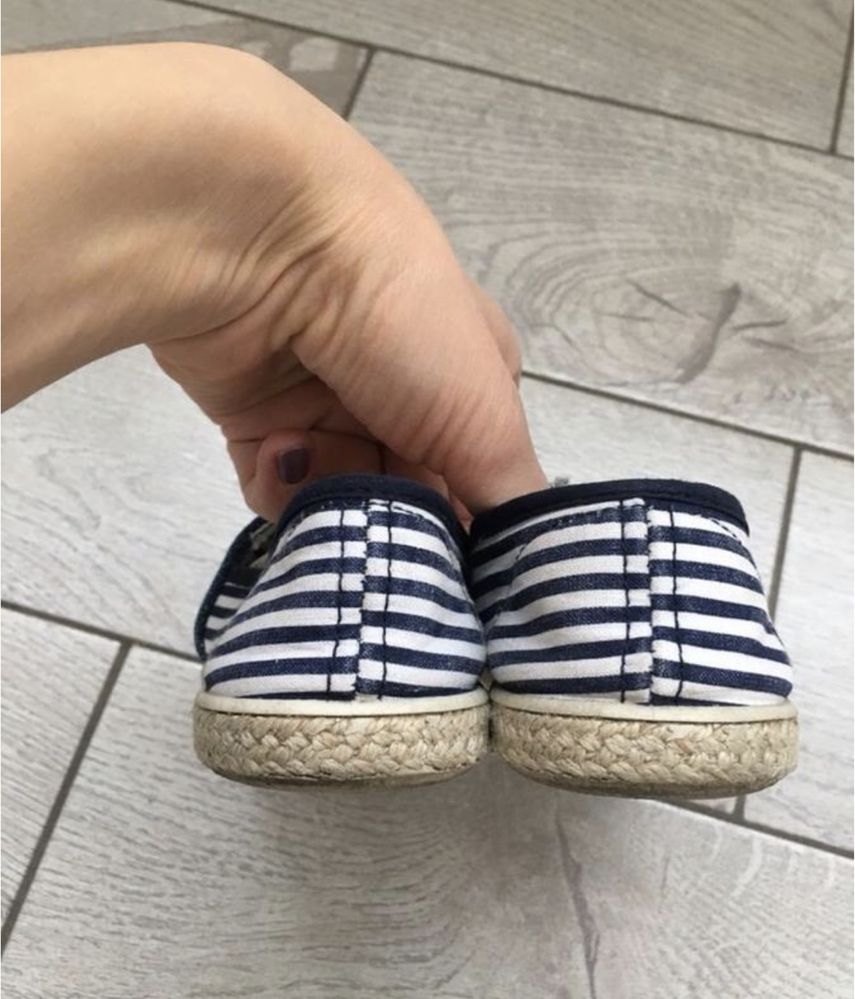 Мокасины 31-32р chicco