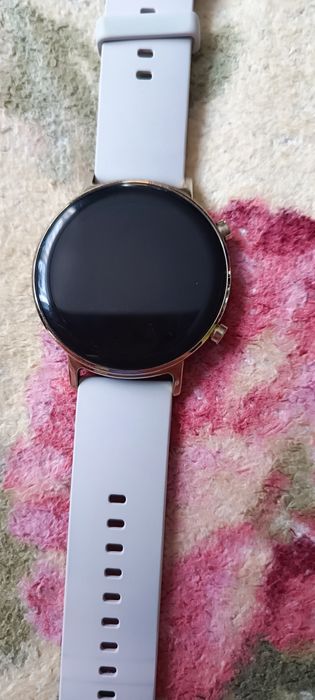 Смарт годинник Huawei watch gt 2 на запчастини