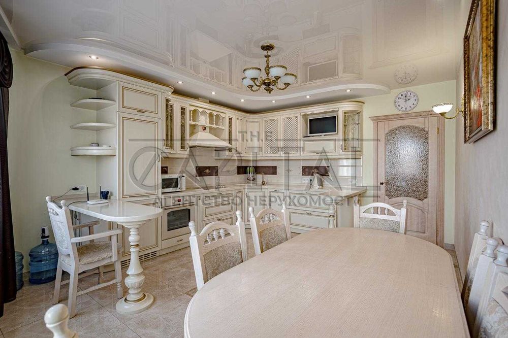 ПРОДАМ КВАРТИРУ ЖК НОВО-ДЕМІЇВСЬКИЙ | 3кім | 98м2 | пр-т Лобановського