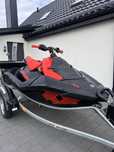 Sea doo Spark Trixx 2up 33mth