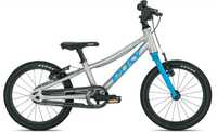 Rower Puky LS-PRO 16 błękitny, różowy, jagodowy | Raty Leasing Dostawa