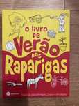 o livro de verão das raparigas