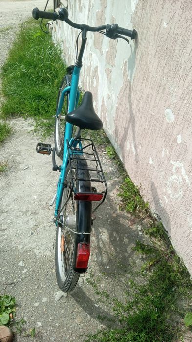 Жіночий велосипед Gefag